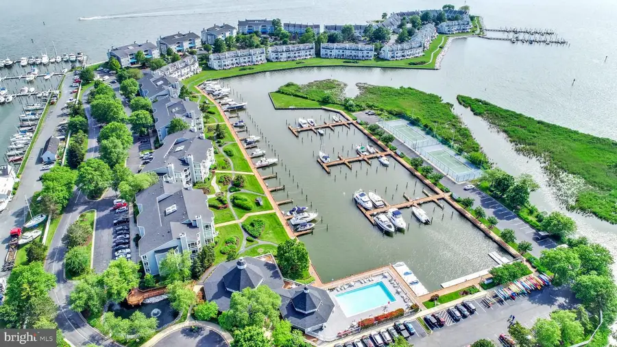 214 Oyster Cove Dr, Grasonville, MD 21638 - #2