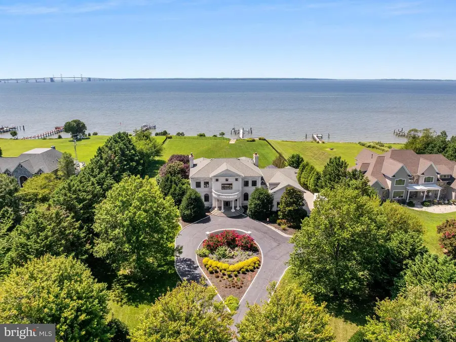 319 Blue Bay Rd, Stevensville, MD 21666 - #3