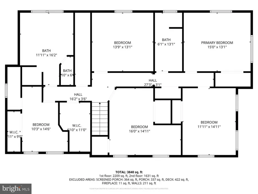432 Love Point Rd, Stevensville, MD 21666 - #3
