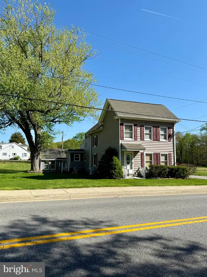 602 Main St, Church Hill, MD 21623 - #1