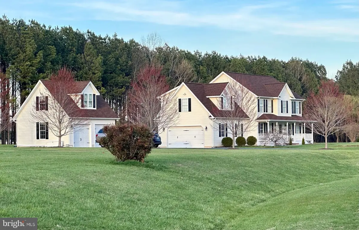 212 Claiborne Fields Dr, Centreville, MD 21617 - #1