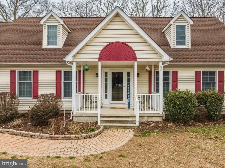 101 Coleman Dr, Chestertown, MD 21620 - #2