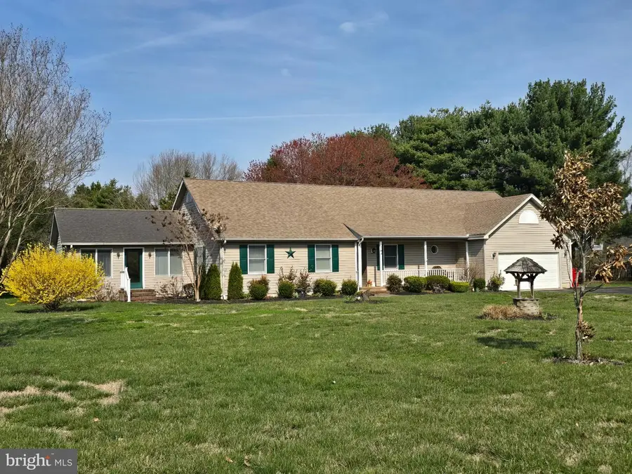 704 Truslow Rd, Chestertown, MD 21620 - #2