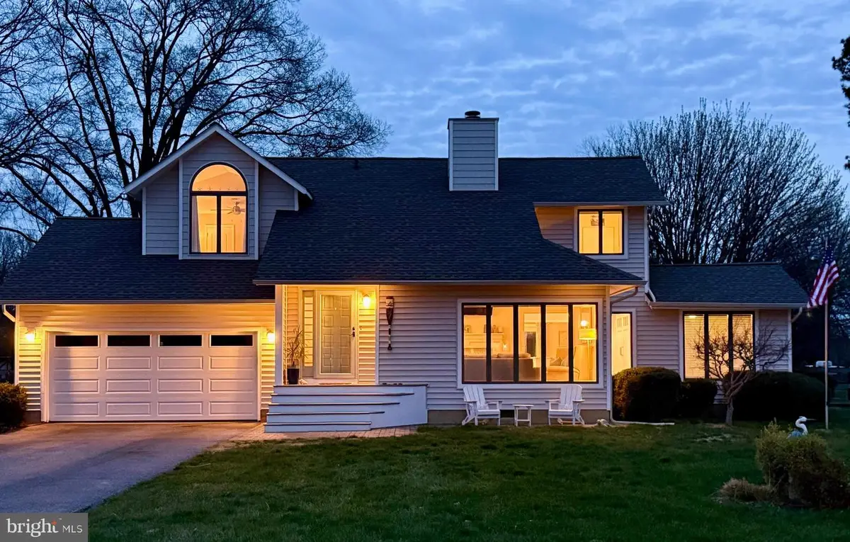 407 5 Farms Dr, Stevensville, MD 21666 - #1