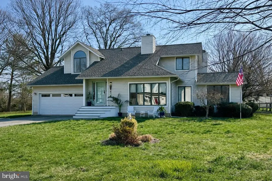 407 5 Farms Dr, Stevensville, MD 21666 - #2