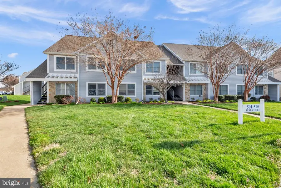 501 Teal Ct, Chester, MD 21619 - #2