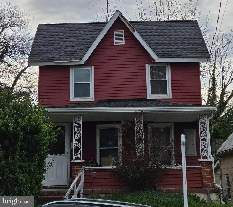 319 N Liberty St, Centreville, MD 21617 - #3