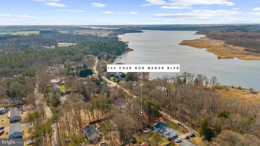 144 Char Nor Manor Blvd, Chestertown, MD 21620 - #3