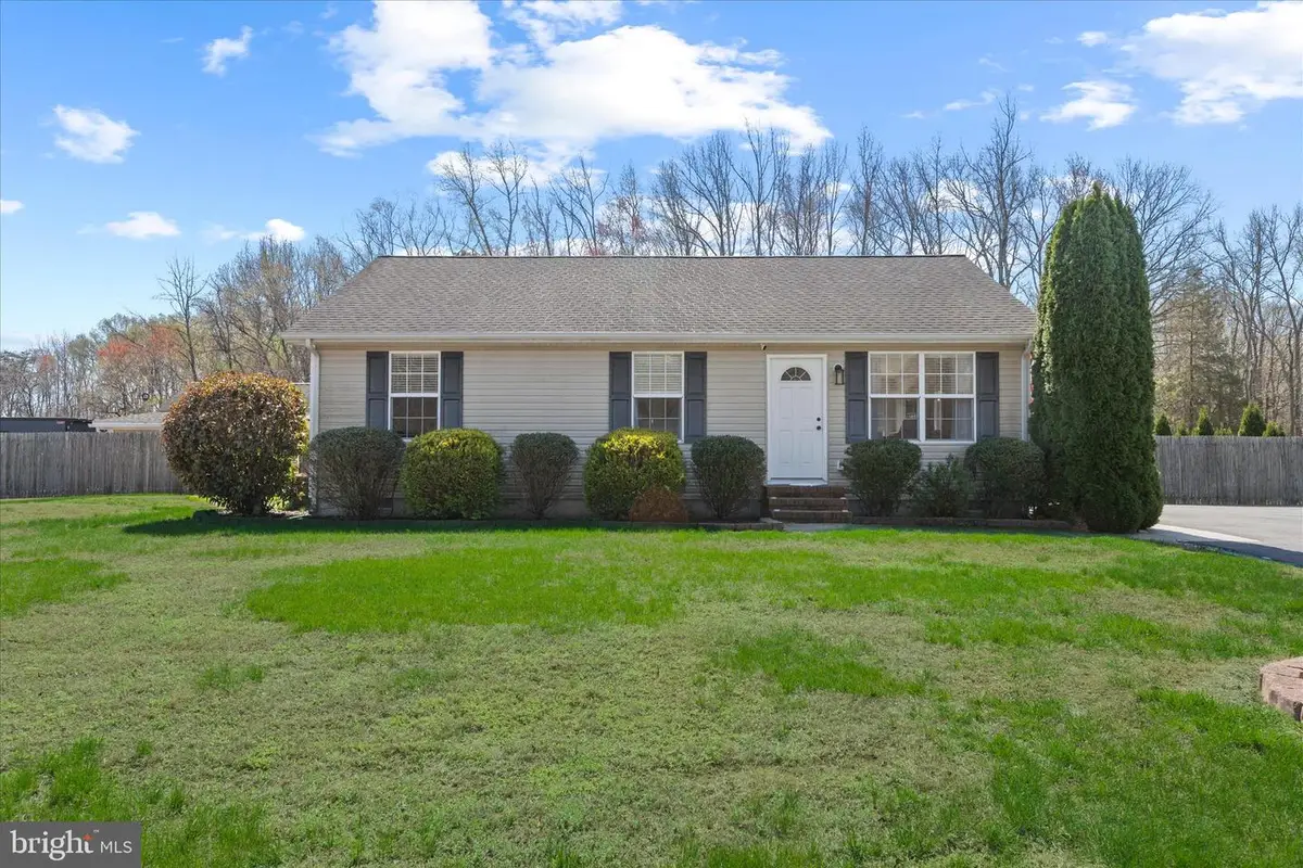 2032 Pondtown Rd, Chestertown, MD 21620 - #1