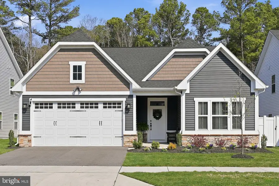 129 Perrys Retreat Blvd, Grasonville, MD 21638 - #2