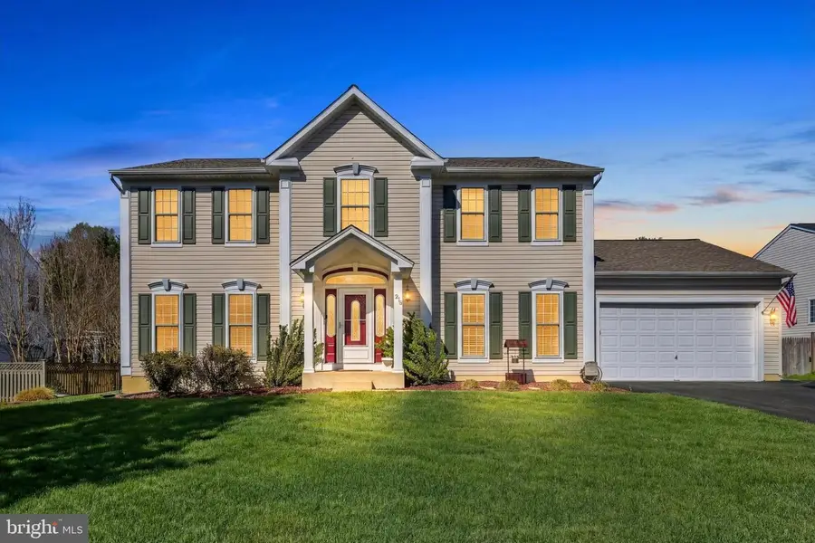 216 Edenderry Ave, Centreville, MD 21617 - #2