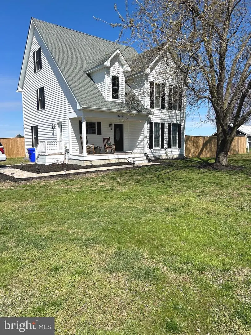 2649 Roberts Station Rd, Ingleside, MD 21644 - #1