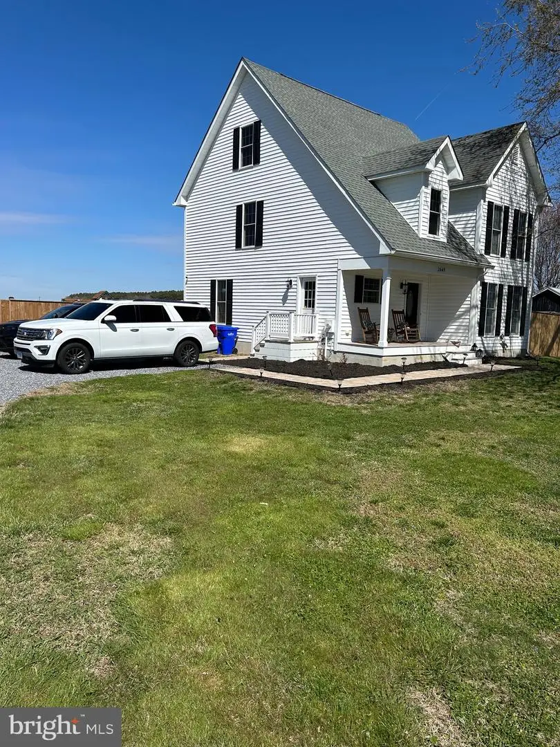 2649 Roberts Station Rd, Ingleside, MD 21644 - #3