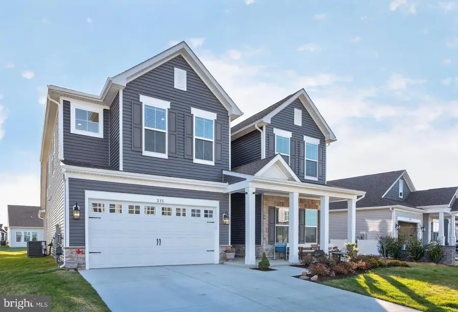 215 Kingfisher Ln, Chester, MD 21619 - #2
