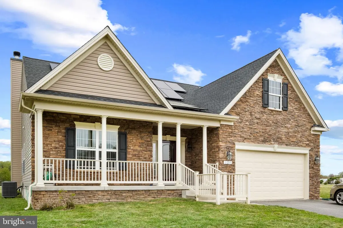 129 Independence Ct, Centreville, MD 21617 - #1