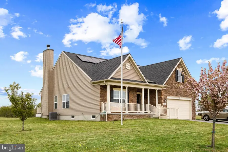 129 Independence Ct, Centreville, MD 21617 - #3