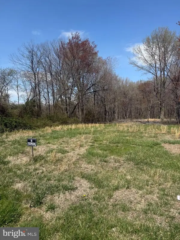 -parcel 132 Barclay Cutoff Rd, BARCLAY, MD 21607