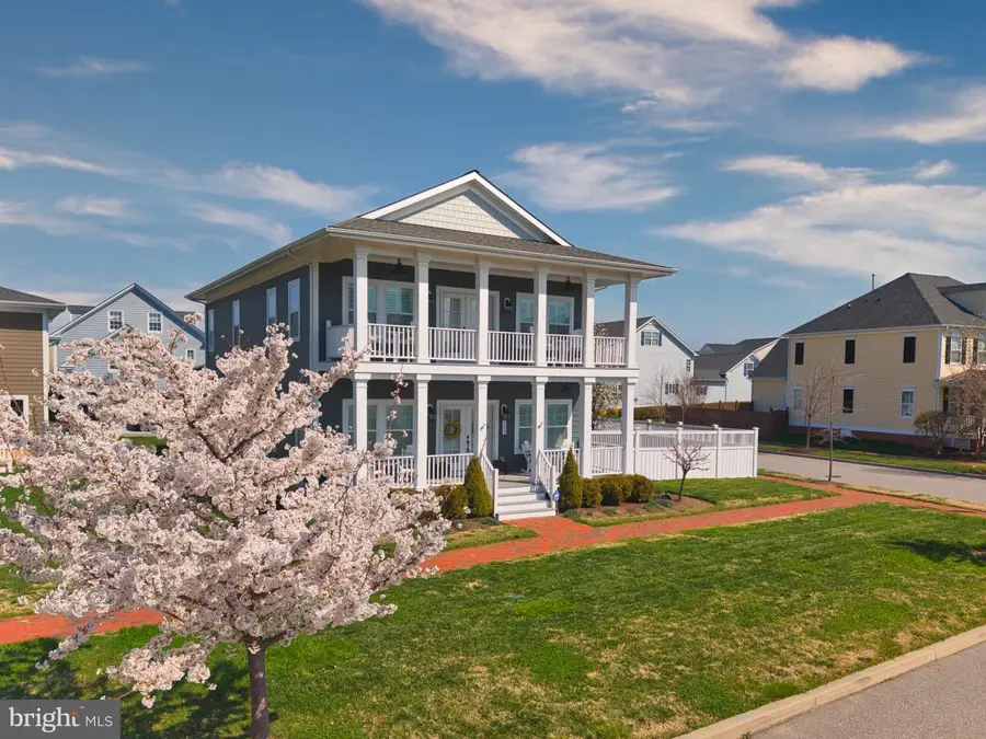 102 Carriage Heath, Chester, MD 21619 - #2