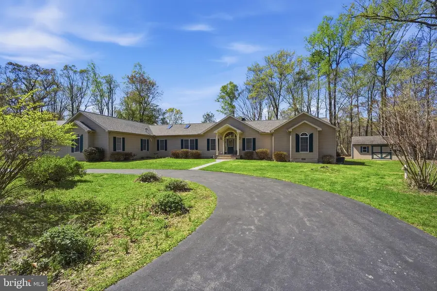 930 Spaniard Neck Rd, Centreville, MD 21617 - #3