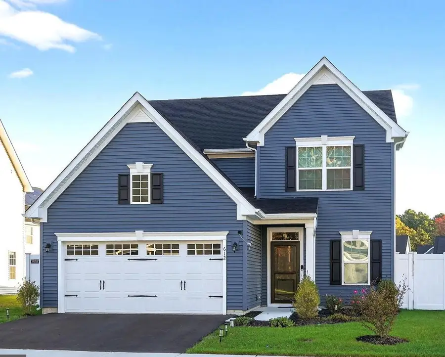 612 Pathfinder Cir #ballenger, Grasonville, MD 21638 - #2