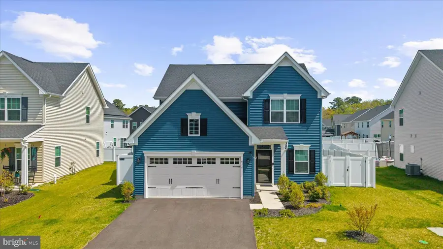 612 Pathfinder Cir #ballenger, Grasonville, MD 21638 - #3