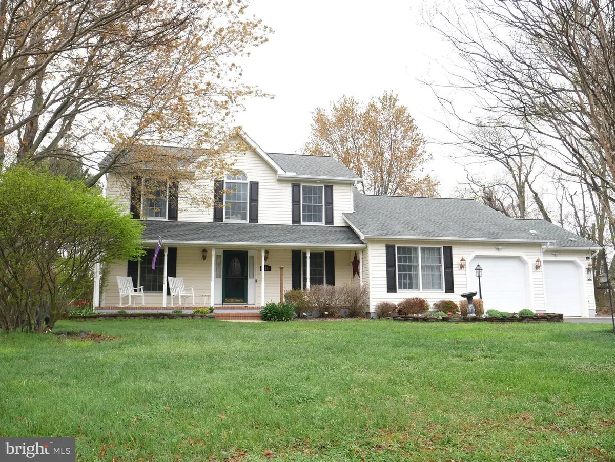 115 Bay Meadows Ln, Stevensville, MD 21666 - #1