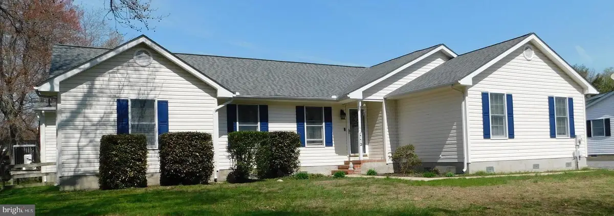 113 Canal Street, Grasonville, MD 21638 - #1