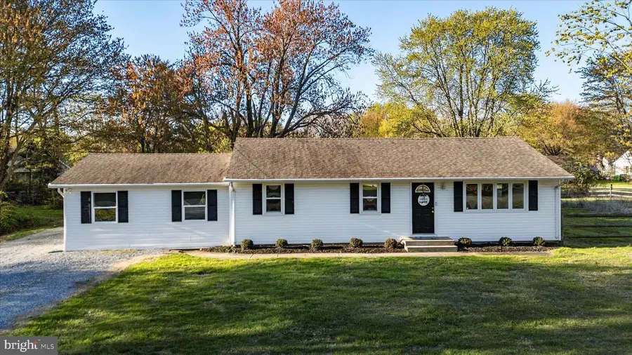 202 Baltimore Dr, Stevensville, MD 21666 - #3