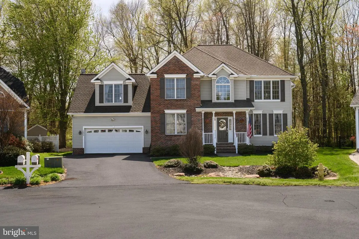 1033 Avalon Ct, Stevensville, MD 21666 - #1