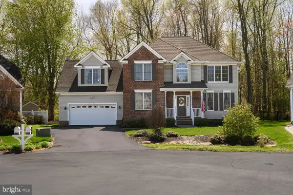 1033 Avalon Ct, STEVENSVILLE, MD 21666