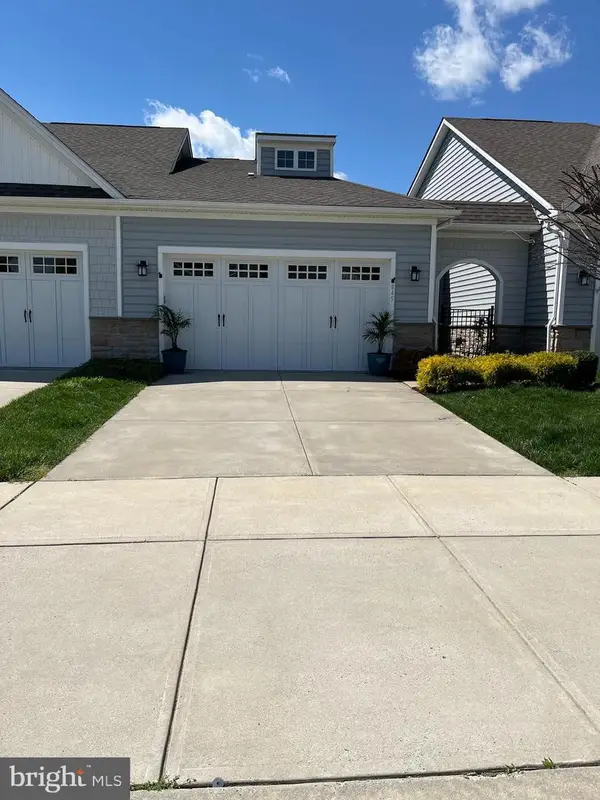 845 Moorings Cir #138, STEVENSVILLE, MD 21666