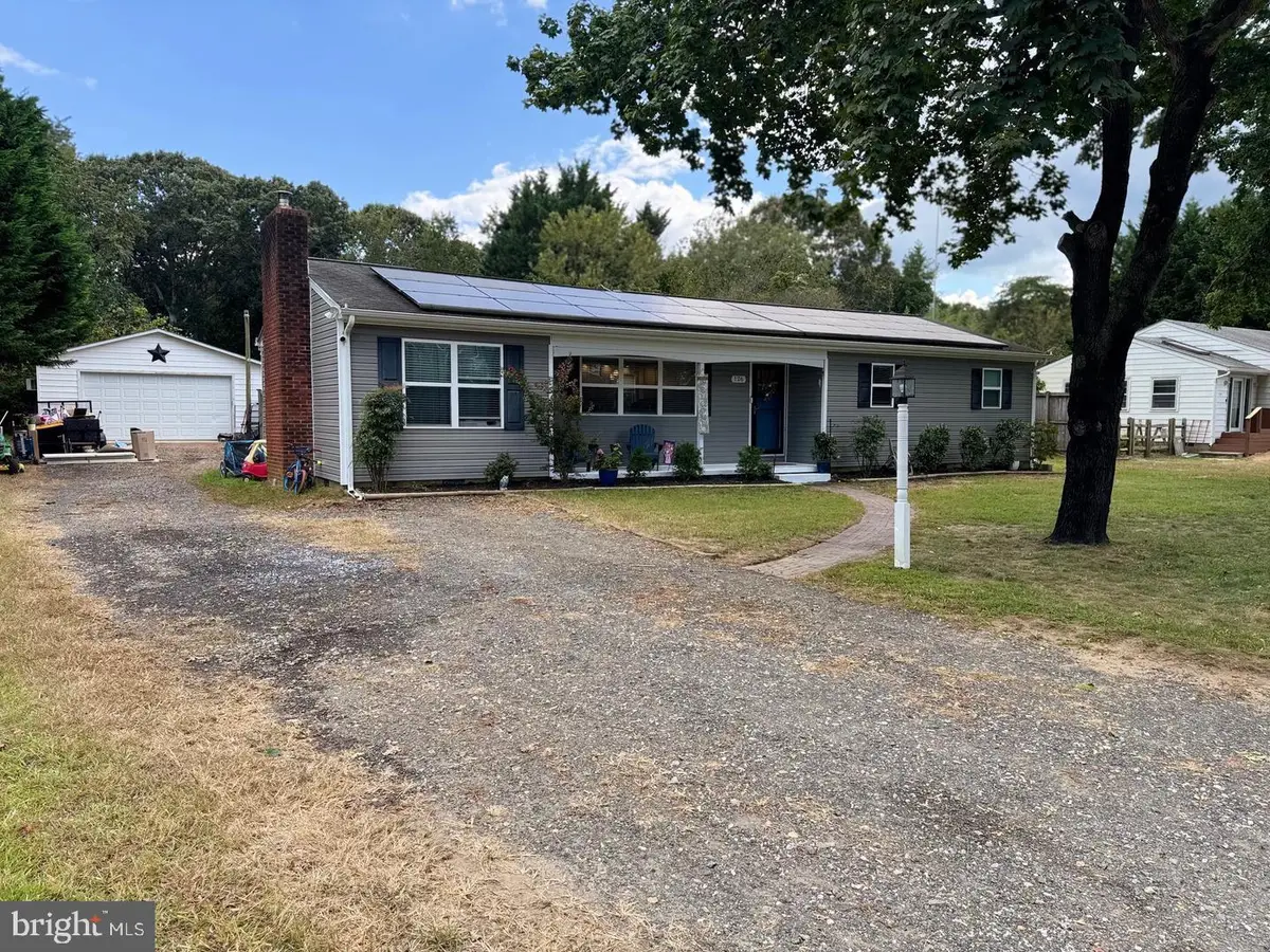 126 Char Nor Manor Blvd, Chestertown, MD 21620 - #1