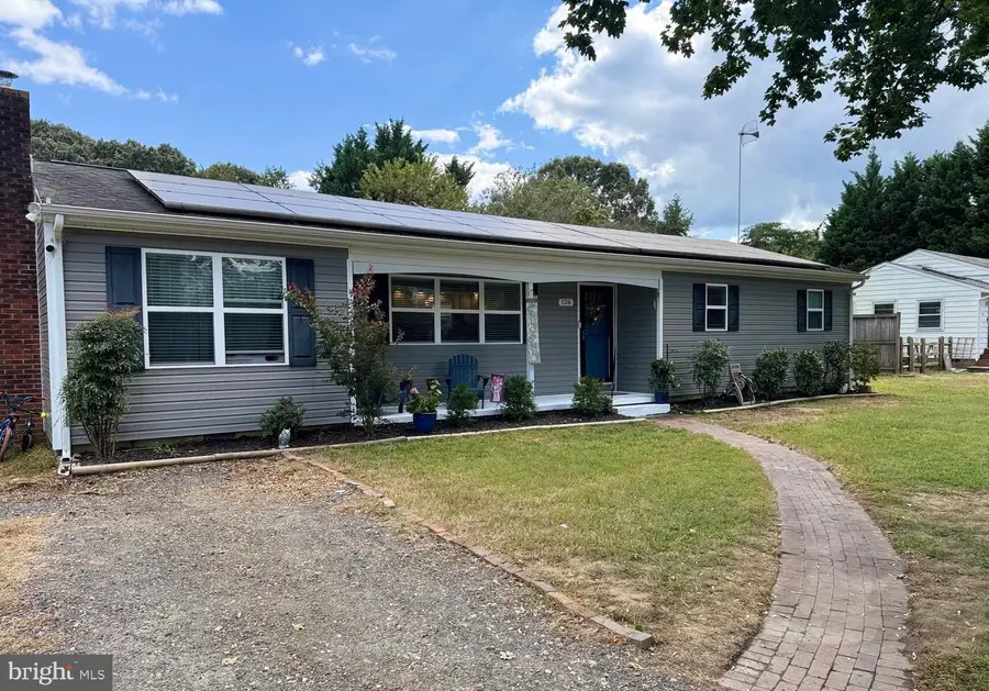 126 Char Nor Manor Blvd, Chestertown, MD 21620 - #2