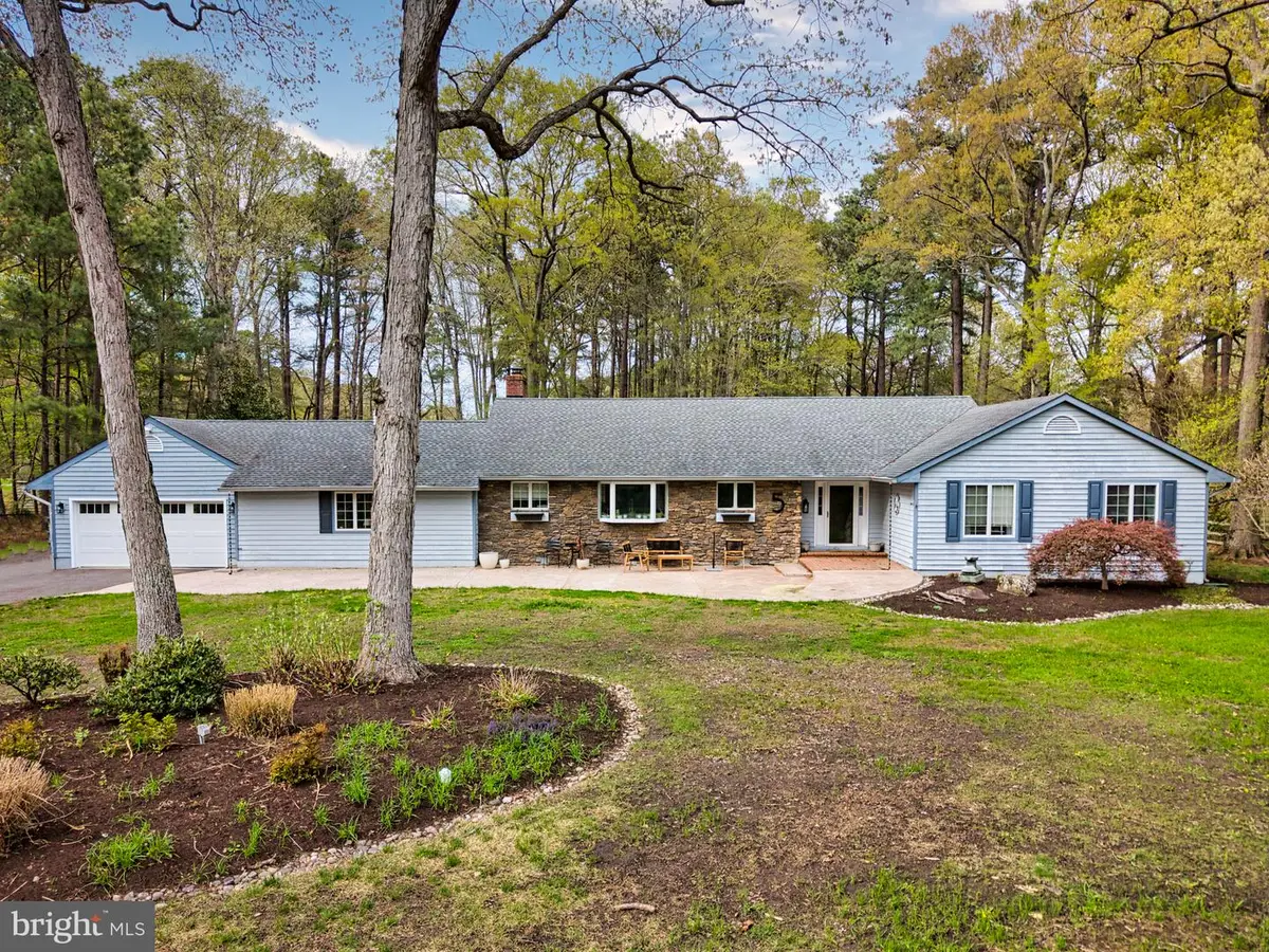 5 Prospect Bay Dr W, Grasonville, MD 21638 - #1