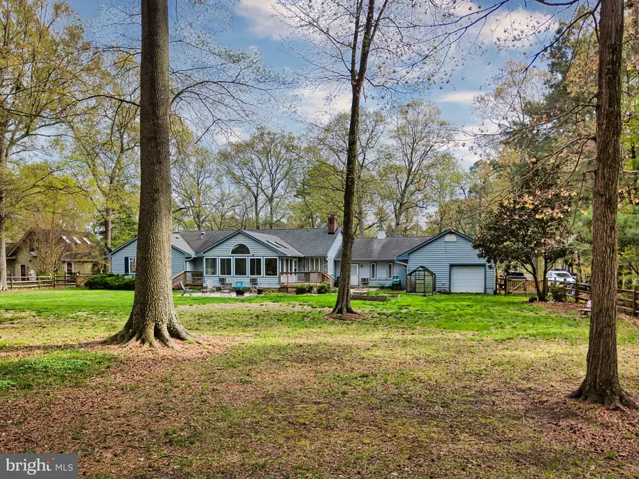 5 Prospect Bay Dr W, Grasonville, MD 21638 - #3