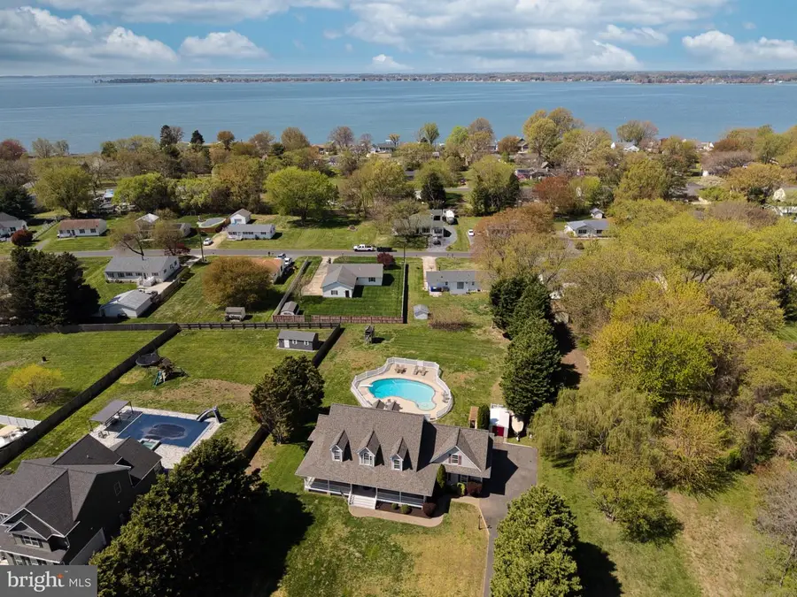 1604 Midway Rd, Chester, MD 21619 - #3