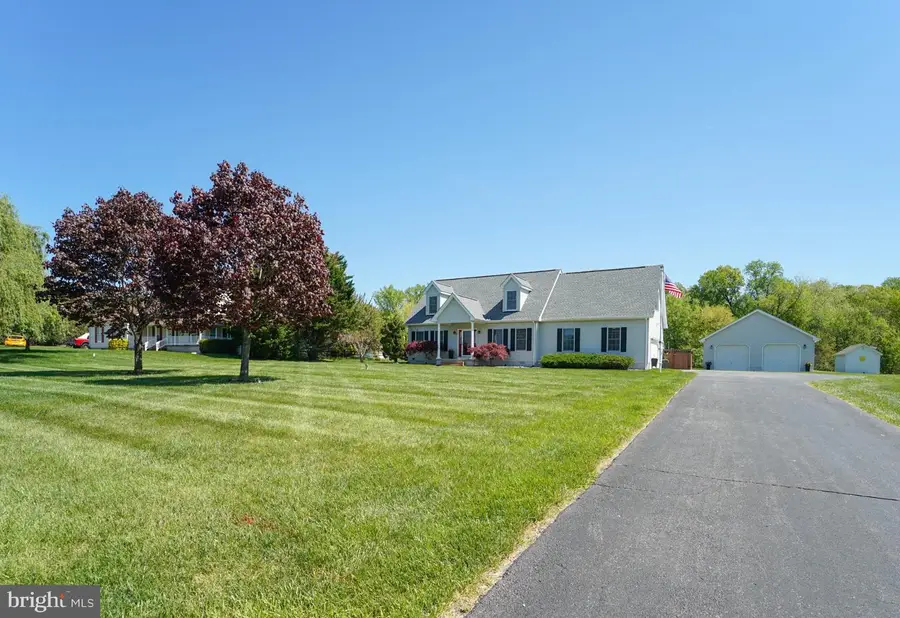 108 Claiborne Fields Dr, Centreville, MD 21617 - #2