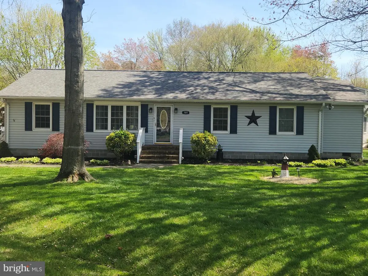 101 Chestnut Rd, Stevensville, MD 21666 - #1