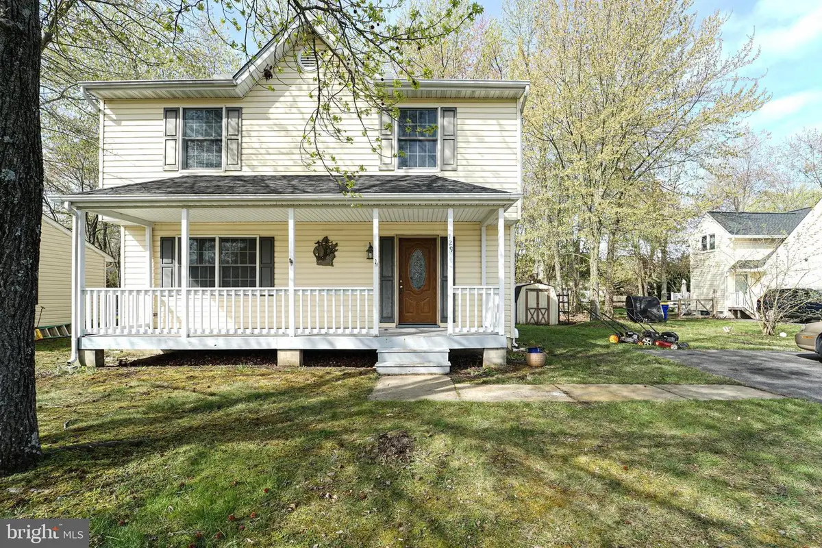 729 Davol Rd, Stevensville, MD 21666 - #1