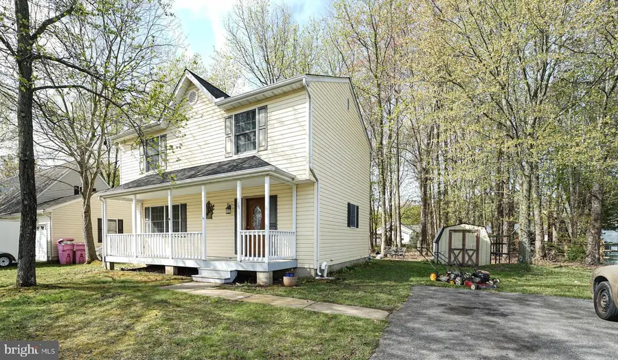 729 Davol Rd, Stevensville, MD 21666 - #3