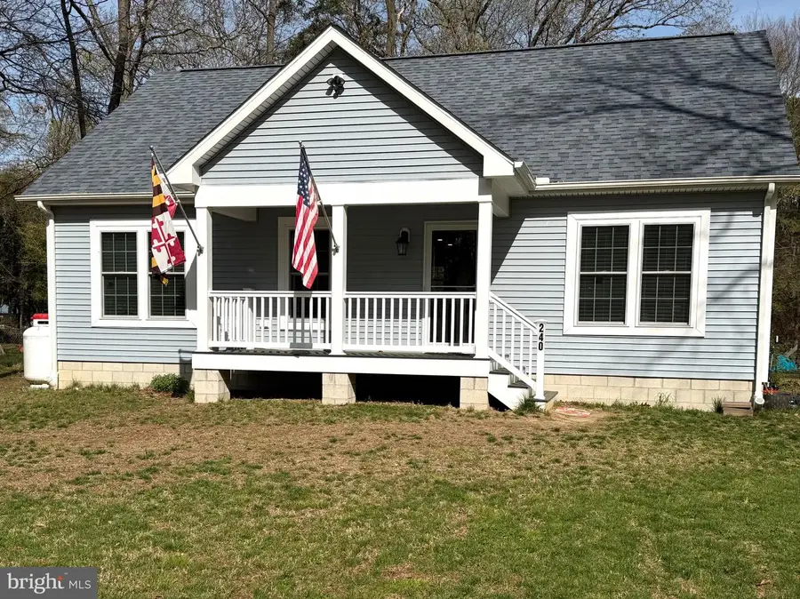 240 Merganser Dr, Chestertown, MD 21620 - #2