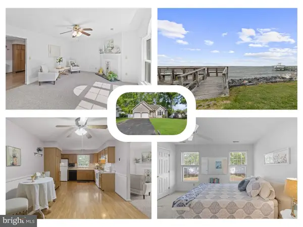 635 Davol Rd, STEVENSVILLE, MD 21666