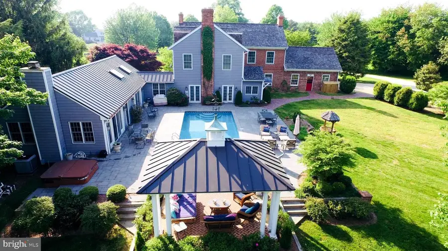 213 Columbia Ln, Stevensville, MD 21666 - #3