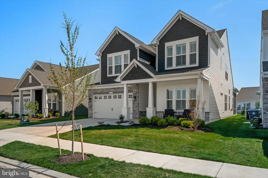 233 Kingfisher Ln, Chester, MD 21619 - #3