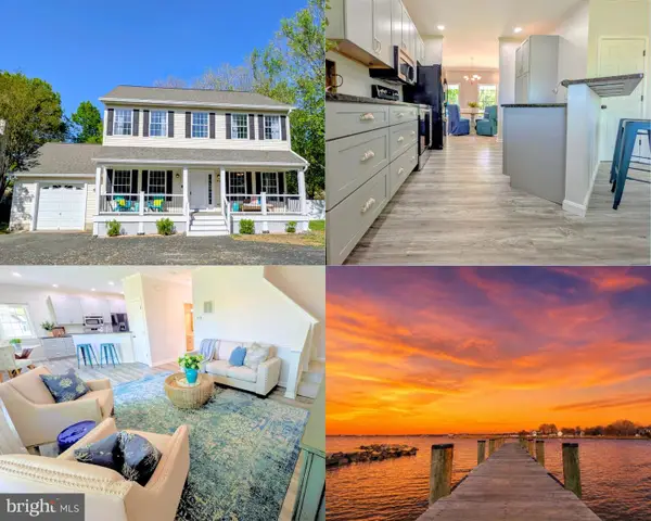 308 Wallman Way, STEVENSVILLE, MD 21666