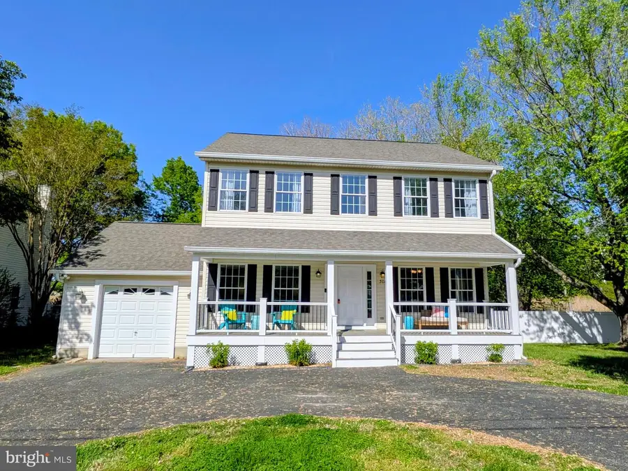 308 Wallman Way, Stevensville, MD 21666 - #2