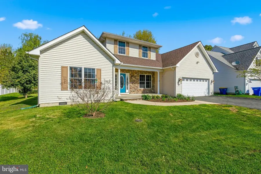 1024 Avalon Ct, Stevensville, MD 21666 - #2