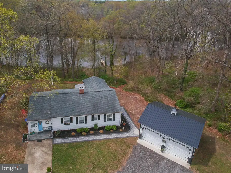 405 Chester River Heights Rd, Millington, MD 21651 - #2