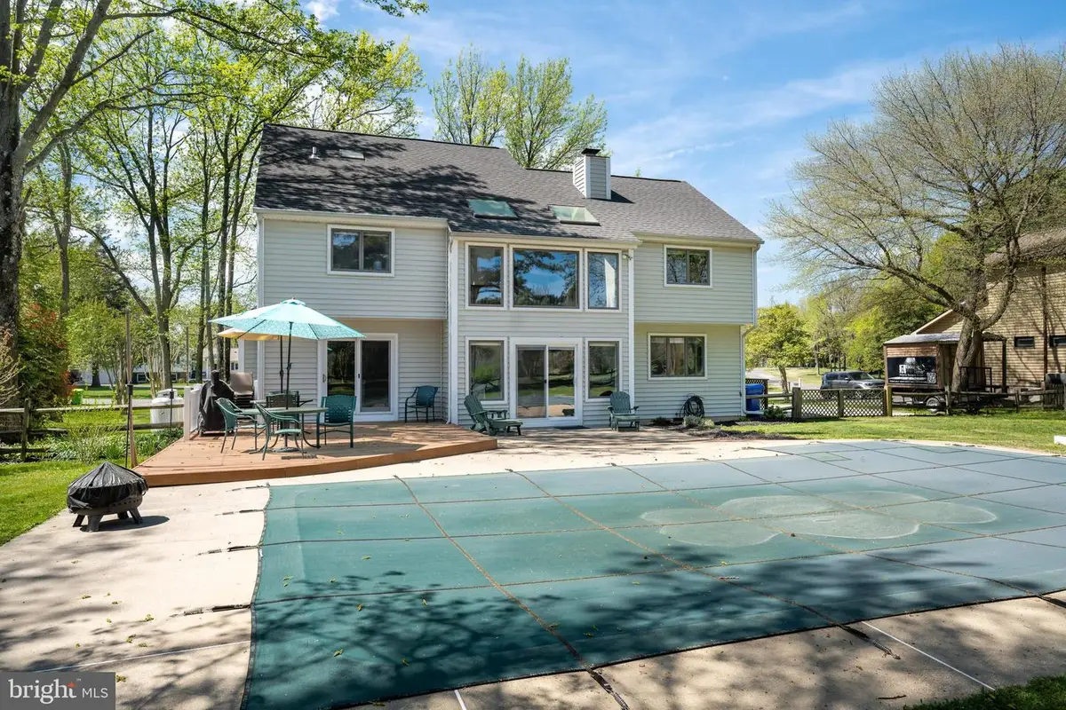 111 Holly Ct, Stevensville, MD 21666 - #1