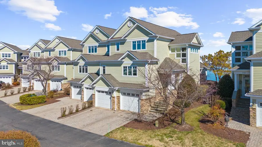 518 Narrows Pointe Dr, Grasonville, MD 21638 - #2